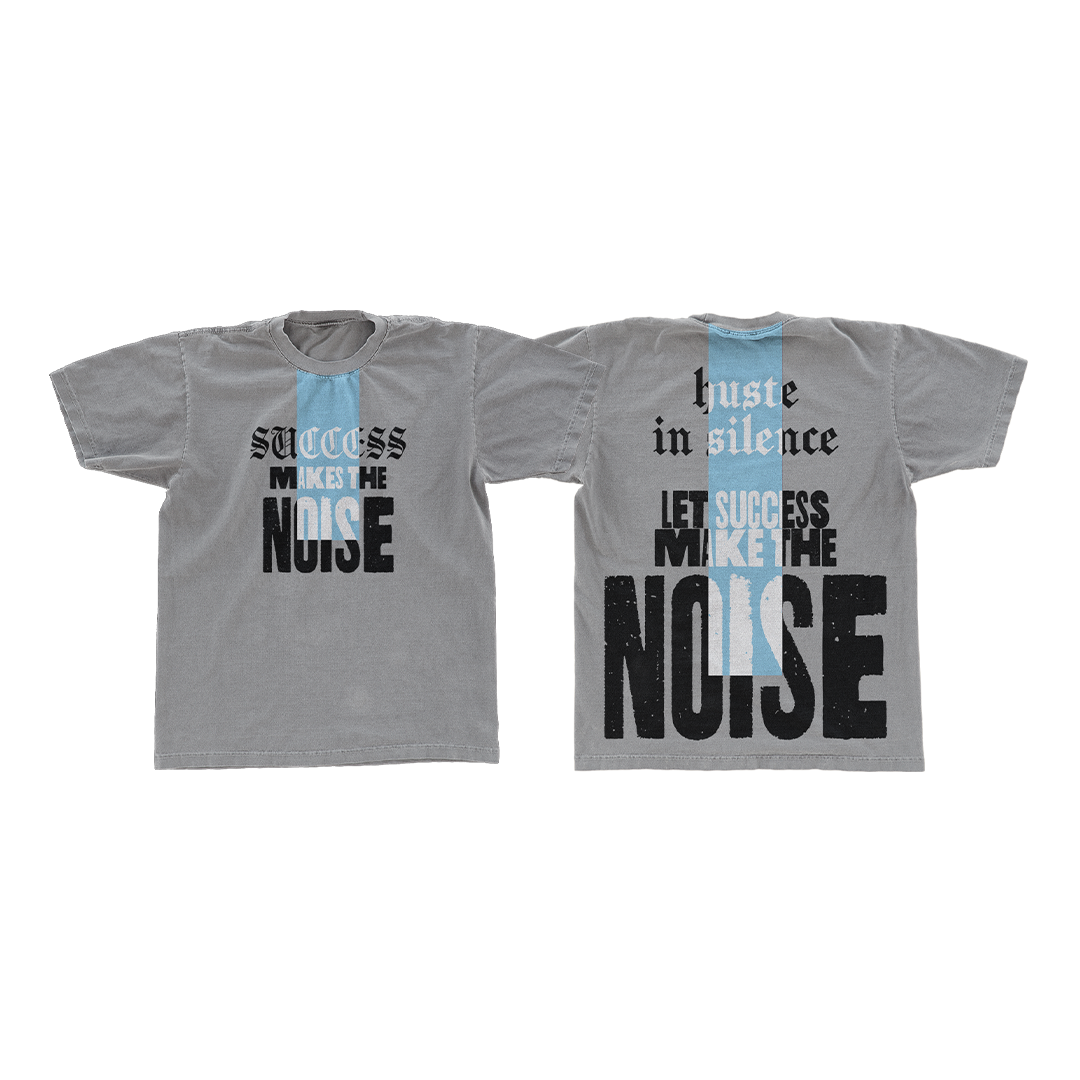 Noise T-Shirt