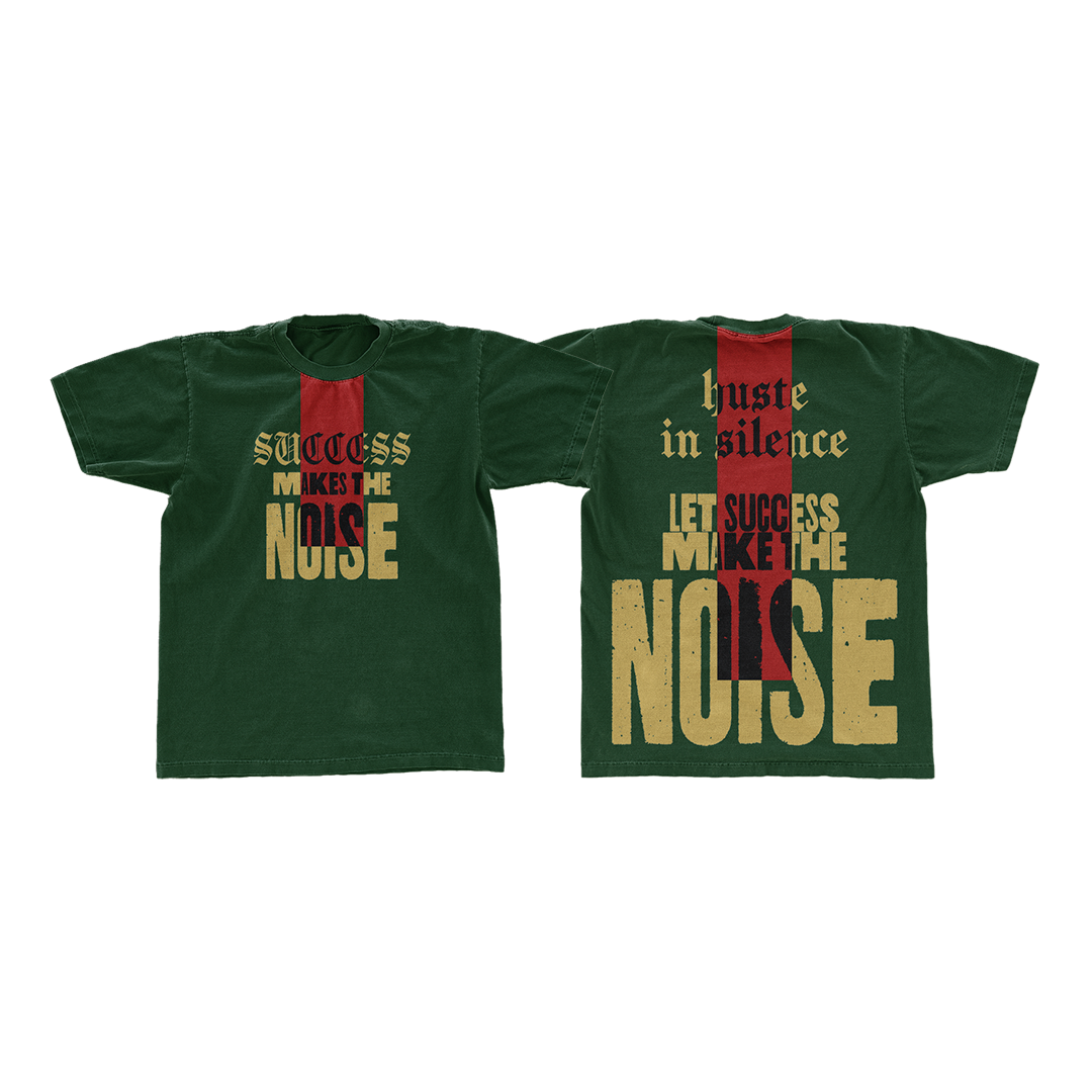 Noise T-Shirt