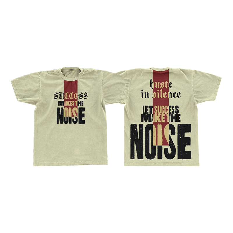 Noise T-Shirt