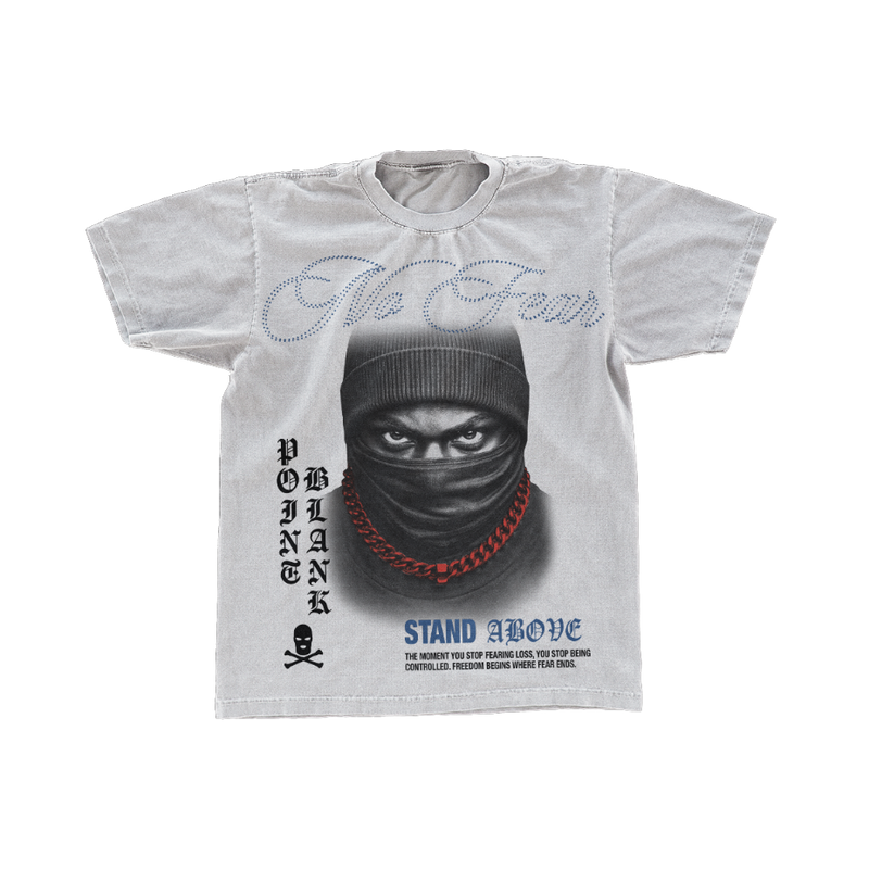 No Fear T-Shirt