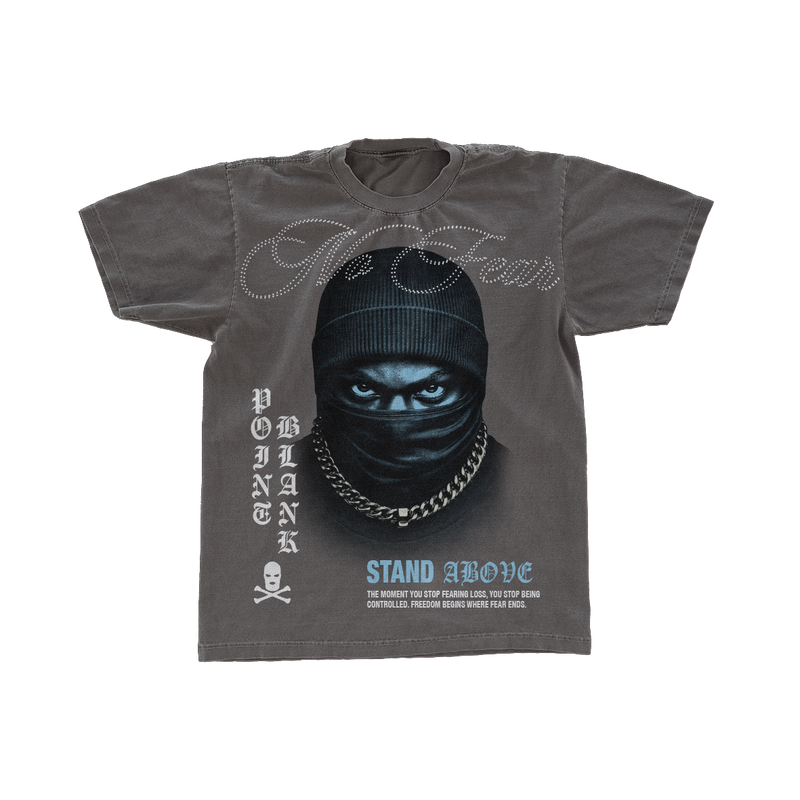 No Fear T-Shirt