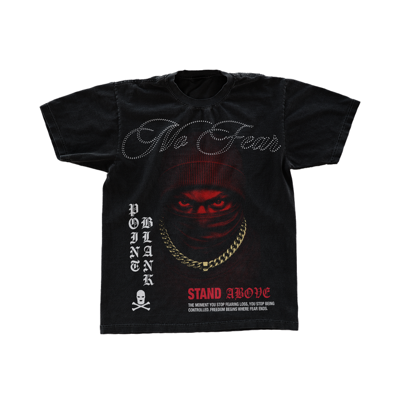 No Fear T-Shirt