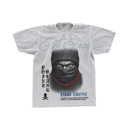 No Fear T-Shirt