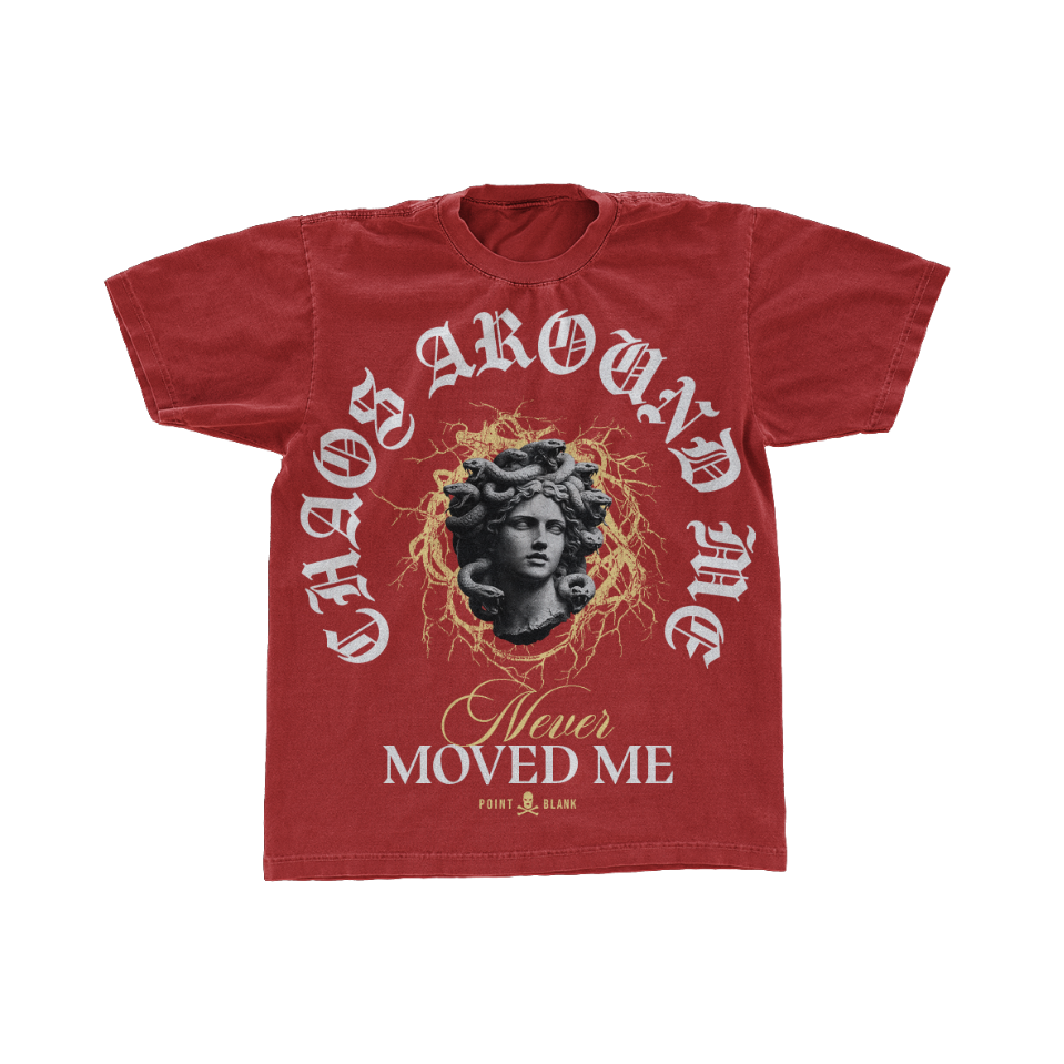 Chaos T-Shirt