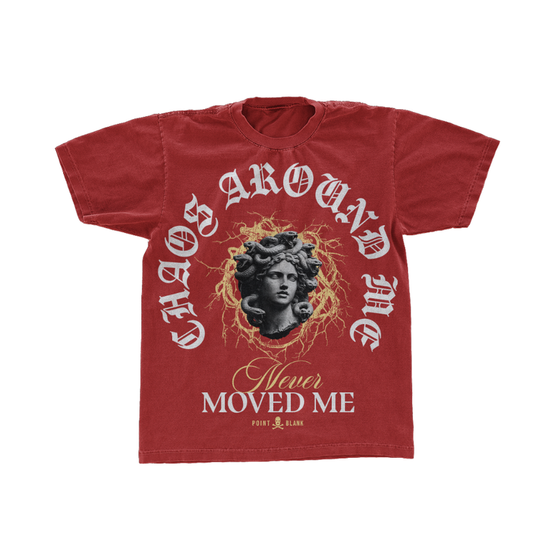 Chaos T-Shirt