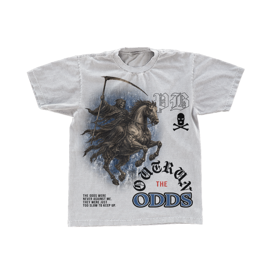 Odds T-Shirt