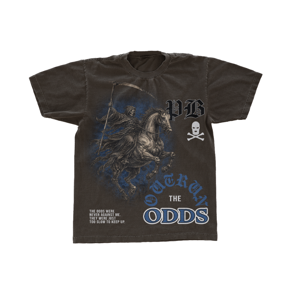 Odds T-Shirt