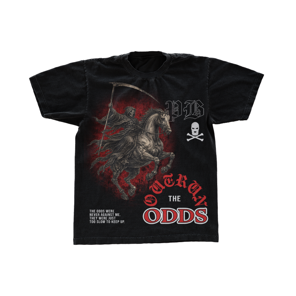 Odds T-Shirt