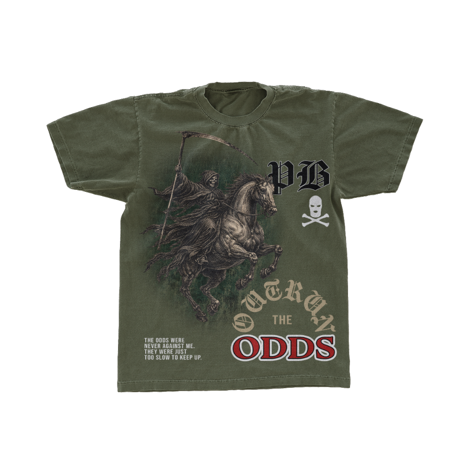 Odds T-Shirt