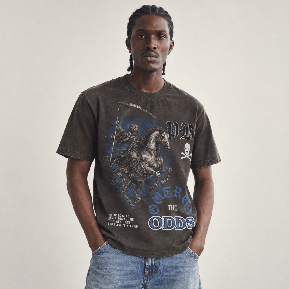 Odds T-Shirt