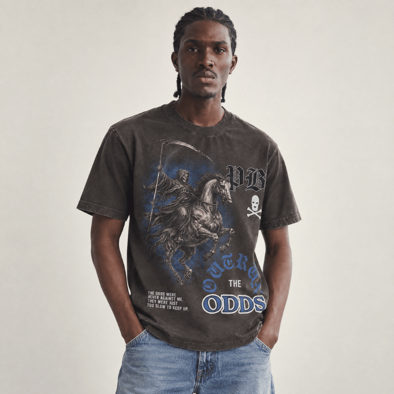 Odds T-Shirt