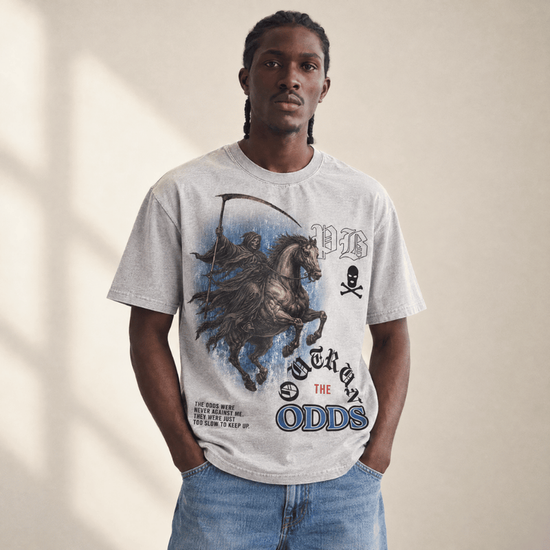 Odds T-Shirt