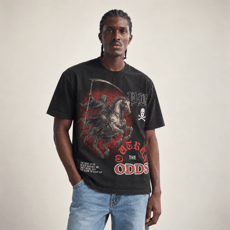 Odds T-Shirt