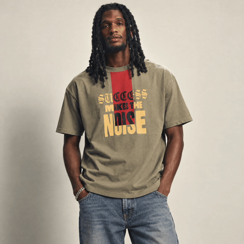 Noise T-Shirt