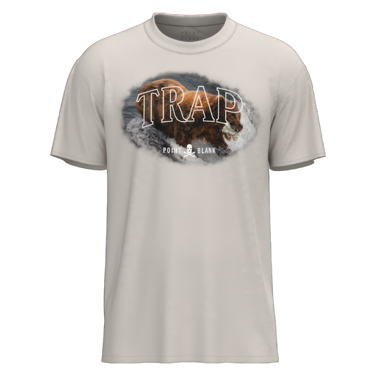 TRAP BEAR T-SHIRT