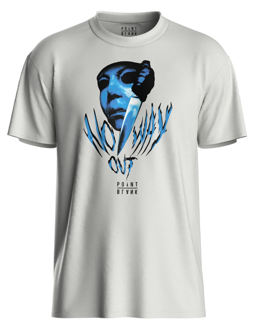 Myers T-Shirt - White