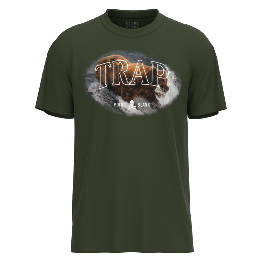 TRAP BEAR T-SHIRT