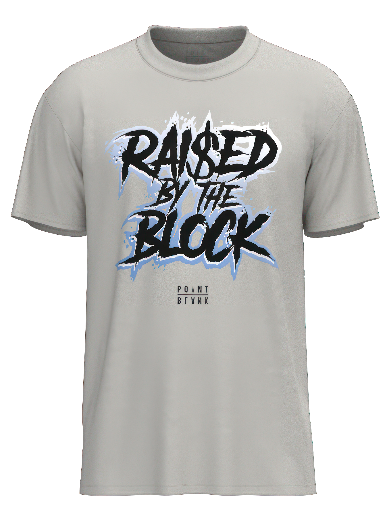 Block T-Shirt