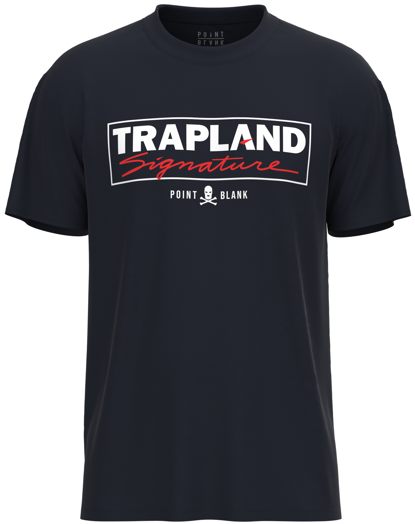 Trapland Signature T-Shirt