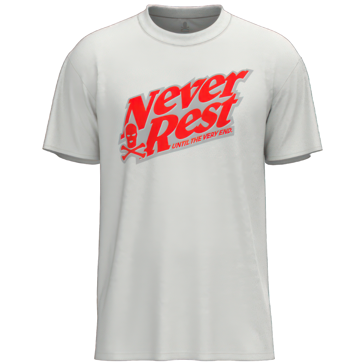 Never Rest T-Shirt