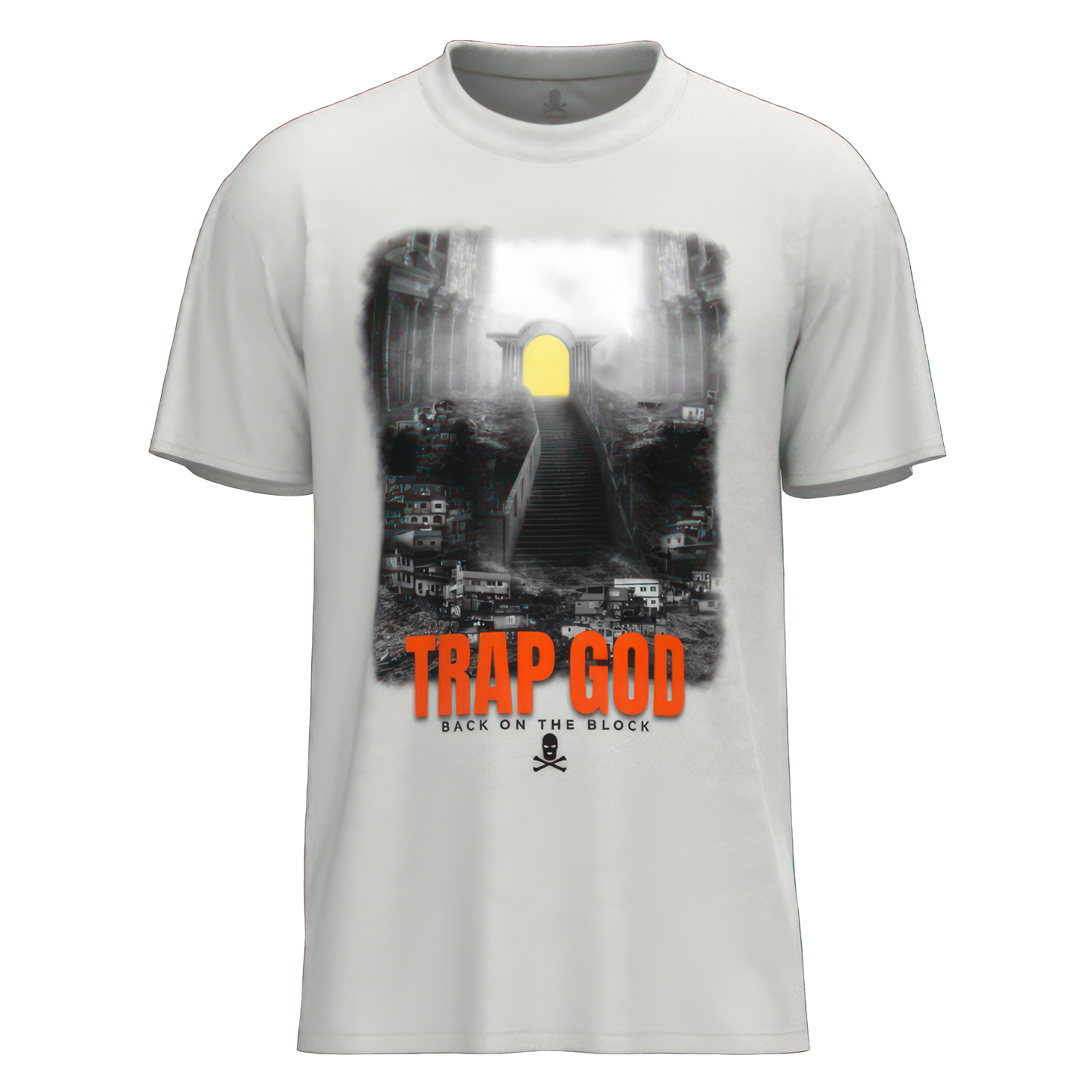 TRAP GOD -SHIRT