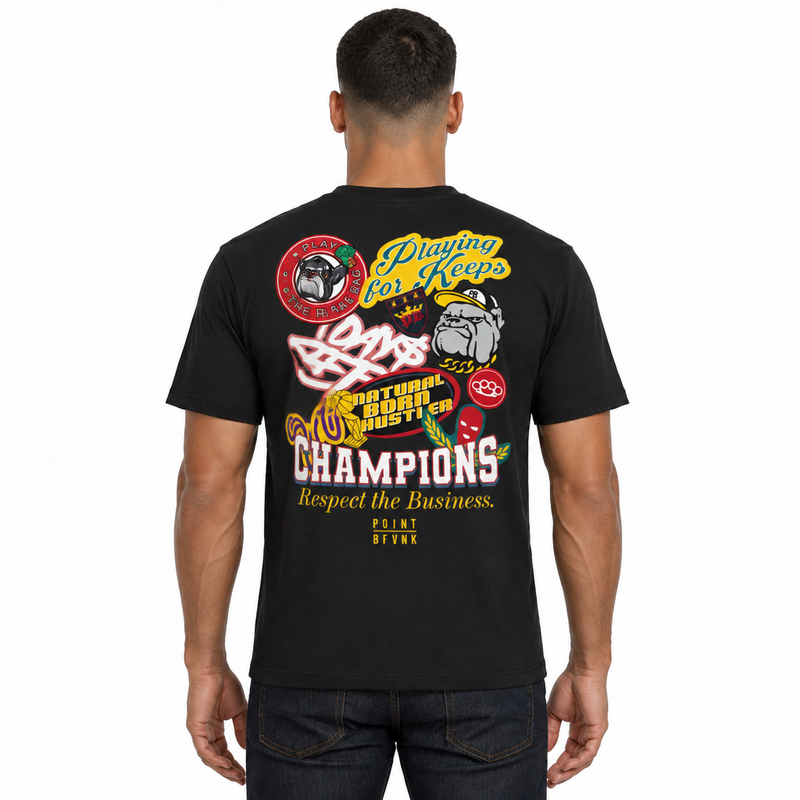 PB Champions