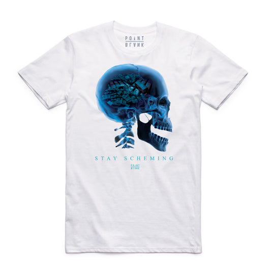 X-Ray T-Shirt - White