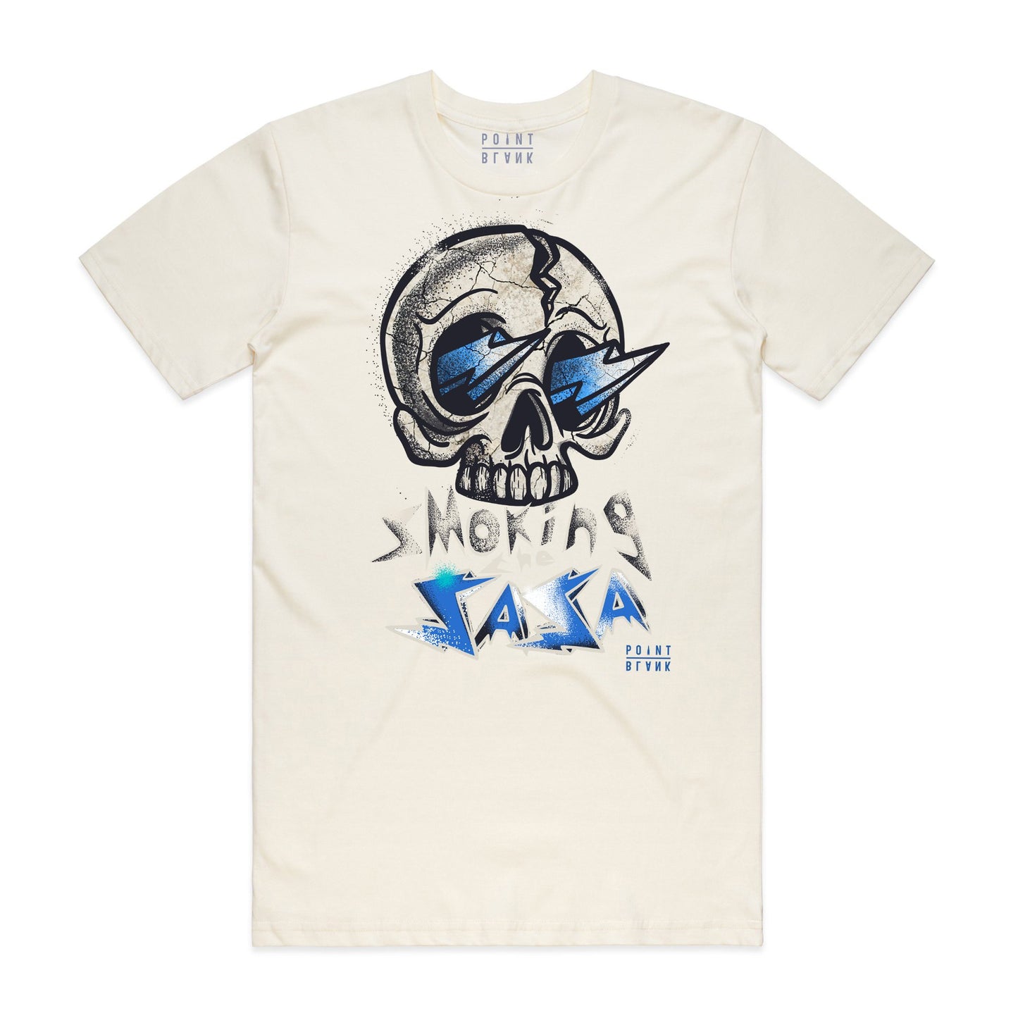 Zaza T-Shirt - Natural