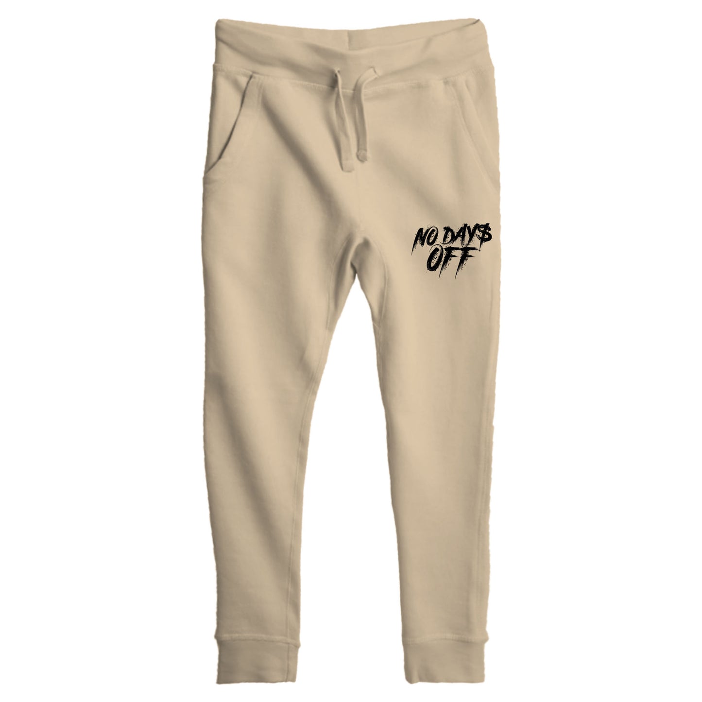 No Days Off Sweatpants - Dust